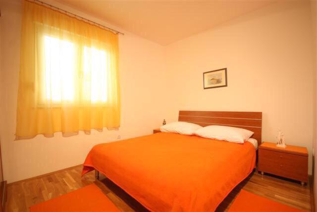 Apartments Beverly Omiš Екстериор снимка