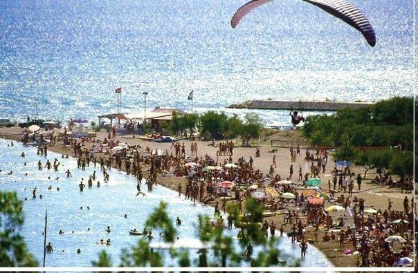 Apartments Beverly Omiš Екстериор снимка